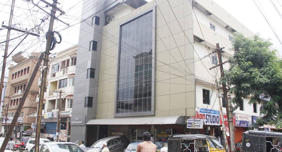 Sai Ratna Residency, Visakhapatnam 1